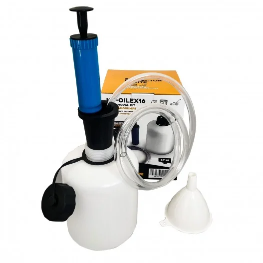 Kit Puesta en Marcha Generadores Diesel Kit Puesta en Marcha Generadores Diesel