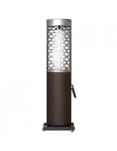 ESTUFA DE PELLETS PRENSASTOVE MODELO ALHAMBRA