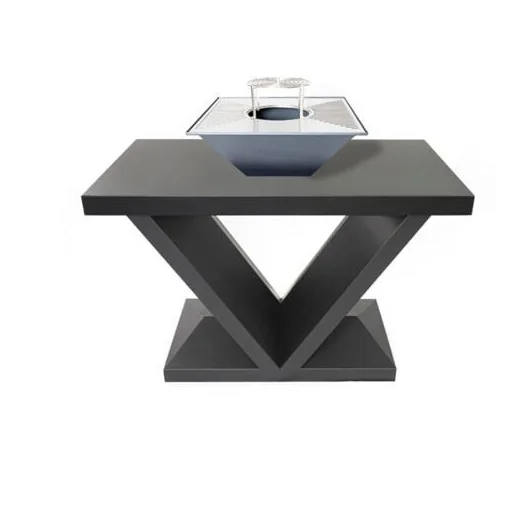 BARBACOA DE LEÑA PRENSA STOVE, PR1503I AFRODITA + PLANCHA-PARRILLA INOX BARBACOA DE LEÑA PRENSA STOVE, PR1503I AFRODITA + PLANCHA-PARRILLA INOX