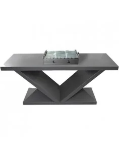 BARBACOA DE CARBON PRENSA STOVE, PR1503C - AFRODITA-CARBONERA