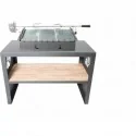 BARBACOA DE CARBON PRENSA STOVE, PR1405CG JUPITER 2 CARBONERA+ GIRATORIA BARBACOA DE CARBON PRENSA STOVE, PR1405CG JUPITER 2 CARBONERA+ GIRATORIA