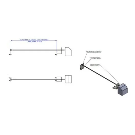 BARBACOA DE CARBON PRENSA STOVE, PR1405CG JUPITER 2 CARBONERA+ GIRATORIA BARBACOA DE CARBON PRENSA STOVE, PR1405CG JUPITER 2 CARBONERA+ GIRATORIA
