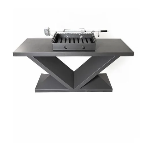 BARBACOA DE CARBON PRENSA STOVE, PR1503CG AFRODITA CARBONERA+GIRATORIA BARBACOA DE CARBON PRENSA STOVE, PR1503CG AFRODITA CARBONERA+GIRATORIA