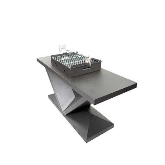 BARBACOA DE CARBON PRENSA STOVE, PR1503CG AFRODITA CARBONERA+GIRATORIA BARBACOA DE CARBON PRENSA STOVE, PR1503CG AFRODITA CARBONERA+GIRATORIA