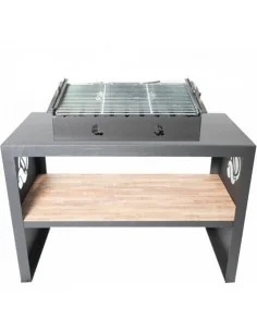 BARBACOA DE CARBON PR1405C JUPITER 2 -CARBONERA