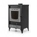Estufa de leña Apolo Prensa Stove