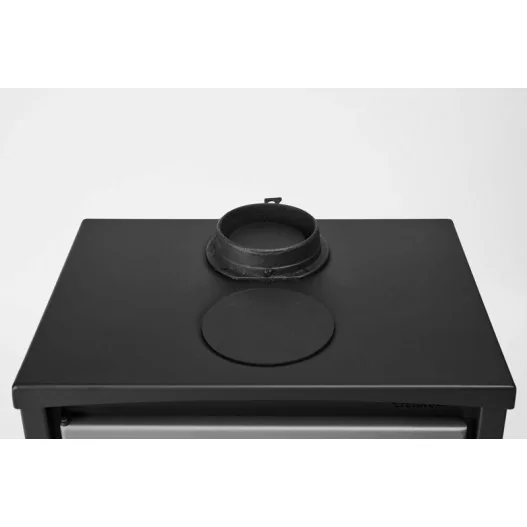 Estufa de leña Ares Prensa Stove Estufa de leña Ares Prensa Stove