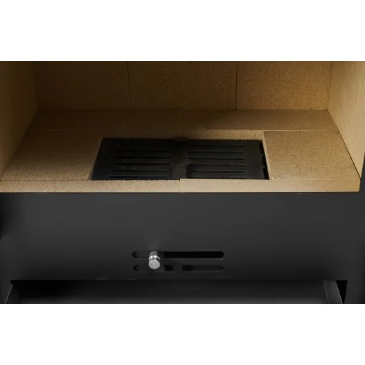 Estufa de leña Ares Prensa Stove Estufa de leña Ares Prensa Stove