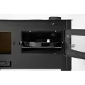 Estufa de leña Alvis Prensa Stove