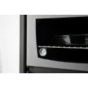Estufa de leña Eros Prensa Stove