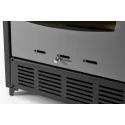 Estufa de leña Eros Prensa Stove