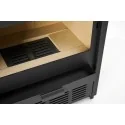 Estufa de leña Eros Prensa Stove