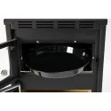 Estufa de leña Eros Prensa Stove