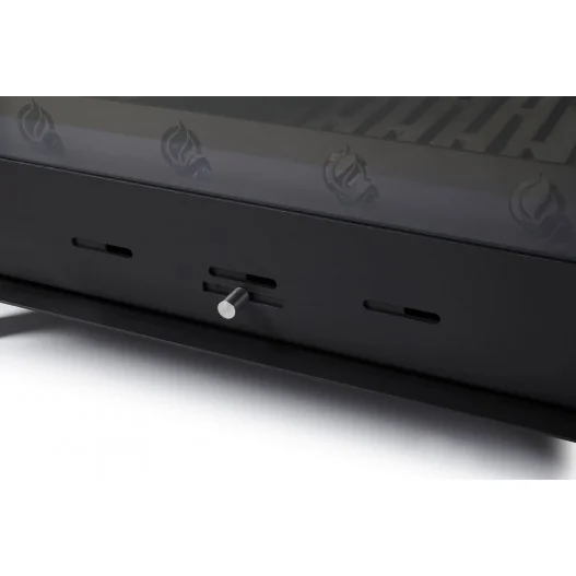 Estufa de leña Isla Graciosa 2 Prensa Stove Estufa de leña Isla Graciosa 2 Prensa Stove