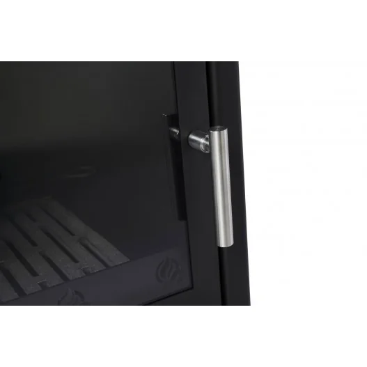 Estufa de leña Isla Graciosa 2 Prensa Stove Estufa de leña Isla Graciosa 2 Prensa Stove