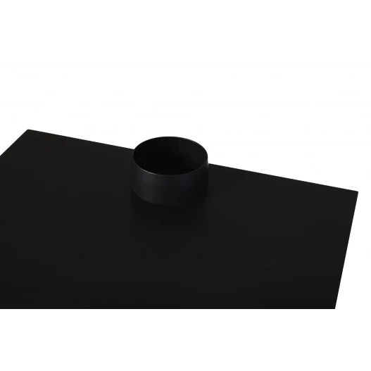 Estufa de leña Isla Graciosa 2 Prensa Stove Estufa de leña Isla Graciosa 2 Prensa Stove