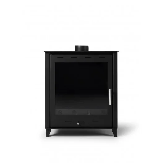 Estufa de leña Isla Graciosa 2 Prensa Stove Estufa de leña Isla Graciosa 2 Prensa Stove