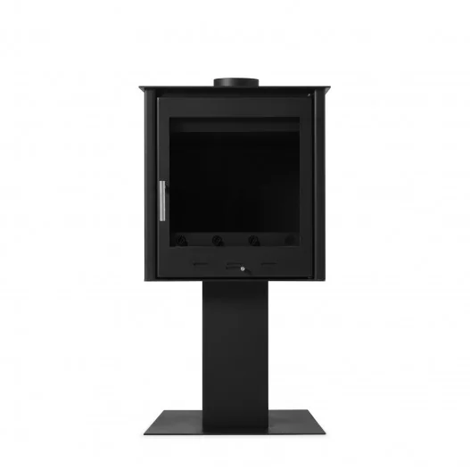 Estufa de leña MENORCA Prensa Stove Estufa de leña MENORCA Prensa Stove