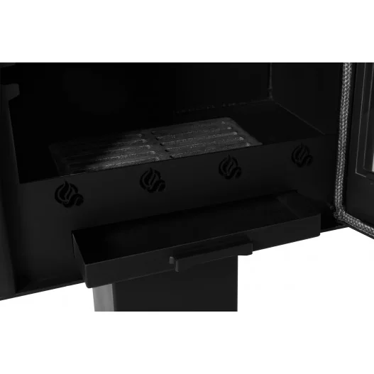 Estufa de leña MENORCA Prensa Stove Estufa de leña MENORCA Prensa Stove