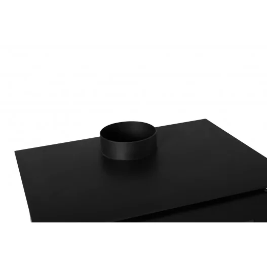 Estufa de leña MENORCA Prensa Stove Estufa de leña MENORCA Prensa Stove