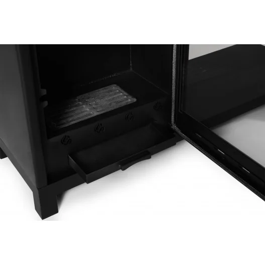 Estufa de leña MALLORCA Prensa Stove Estufa de leña MALLORCA Prensa Stove