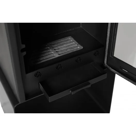 Estufa de leña IBIZA Prensa Stove Estufa de leña IBIZA Prensa Stove