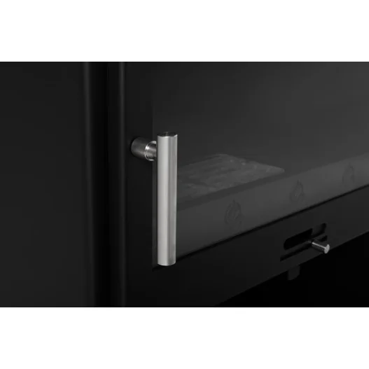 Estufa de leña GROSA 2 Prensa Stove Estufa de leña GROSA 2 Prensa Stove