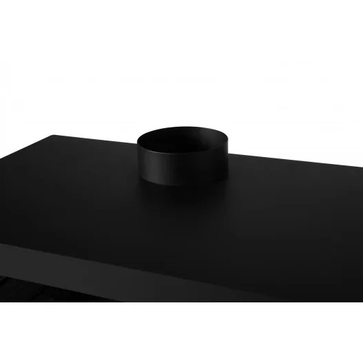 Estufa de leña GROSA 2 Prensa Stove Estufa de leña GROSA 2 Prensa Stove