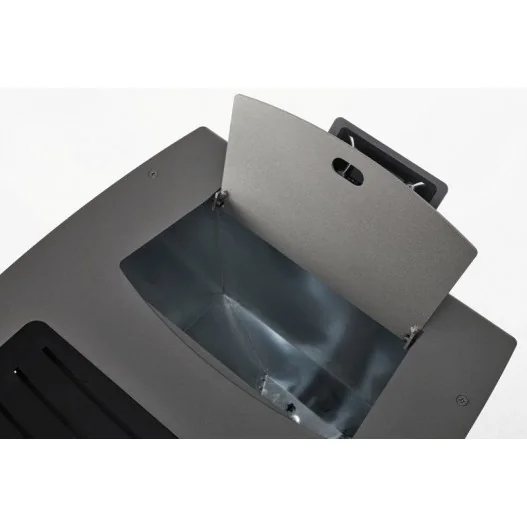 Estufa de Pellets Oslo Prensa Stove Estufa de Pellets Oslo Prensa Stove