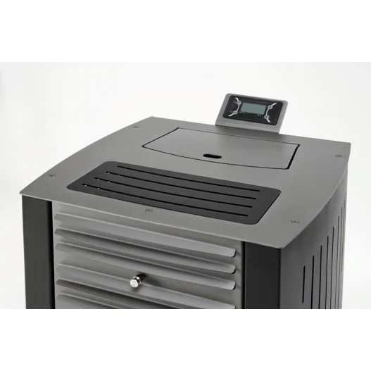 Estufa de Pellets Bergen Prensa Stove Estufa de Pellets Bergen Prensa Stove