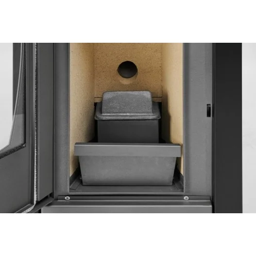 Estufa de Pellets Bergen Prensa Stove Estufa de Pellets Bergen Prensa Stove