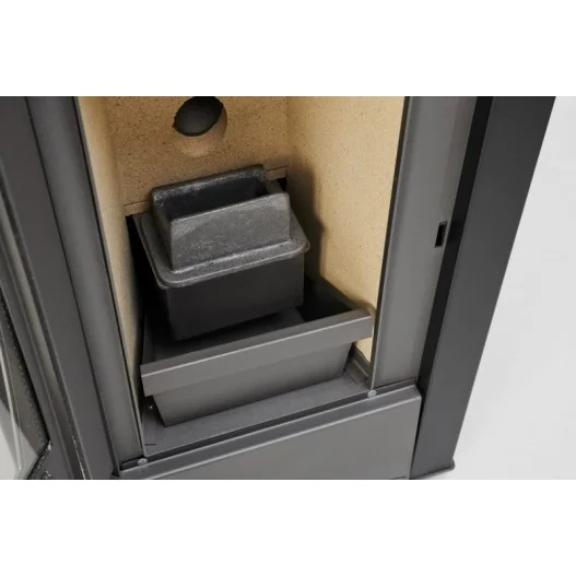 Estufa de Pellets Bergen Prensa Stove Estufa de Pellets Bergen Prensa Stove