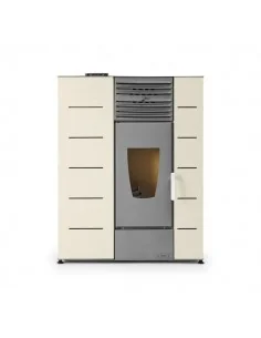 Estufa de Pellets Royal Prensa Stove