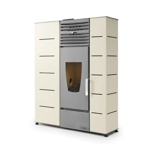 Estufa de Pellets Royal Prensa Stove Estufa de Pellets Royal Prensa Stove