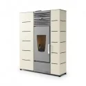 Estufa de Pellets Royal Prensa Stove