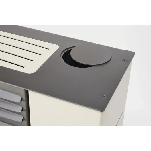 Estufa de Pellets Royal Prensa Stove Estufa de Pellets Royal Prensa Stove