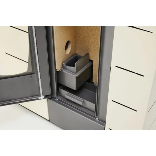 Estufa de Pellets Royal Prensa Stove Estufa de Pellets Royal Prensa Stove