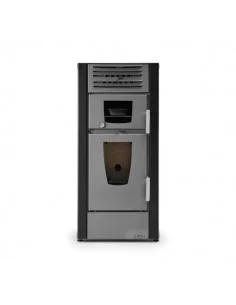 Estufa de Pellets Arendal Prensa Stove