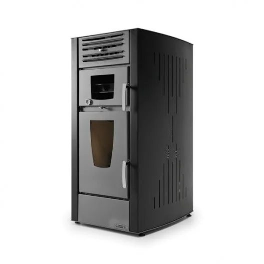 Estufa de Pellets Arendal Prensa Stove Estufa de Pellets Arendal Prensa Stove