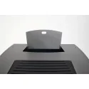 Estufa de Pellets Arendal Prensa Stove
