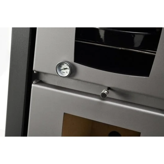 Estufa de Pellets Arendal Prensa Stove Estufa de Pellets Arendal Prensa Stove