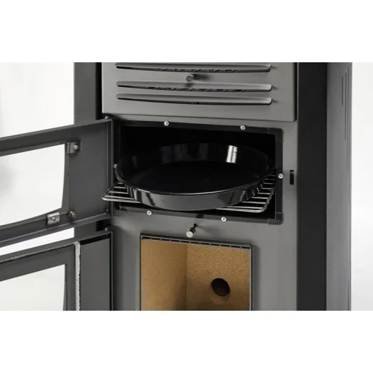 Estufa de Pellets Arendal Prensa Stove Estufa de Pellets Arendal Prensa Stove