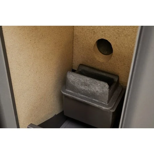 Estufa de Pellets Arendal Prensa Stove Estufa de Pellets Arendal Prensa Stove