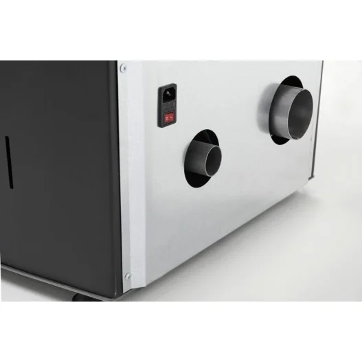 Estufa de Pellets Arendal Prensa Stove Estufa de Pellets Arendal Prensa Stove