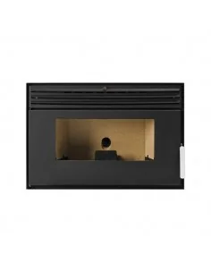 Estufa de Pellets Titan Prensa Stove