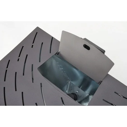 Estufa de Pellets Atenas Prensa Stove Estufa de Pellets Atenas Prensa Stove