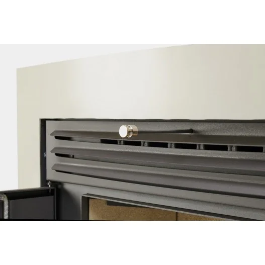 Estufa de Pellets Atenas Prensa Stove Estufa de Pellets Atenas Prensa Stove