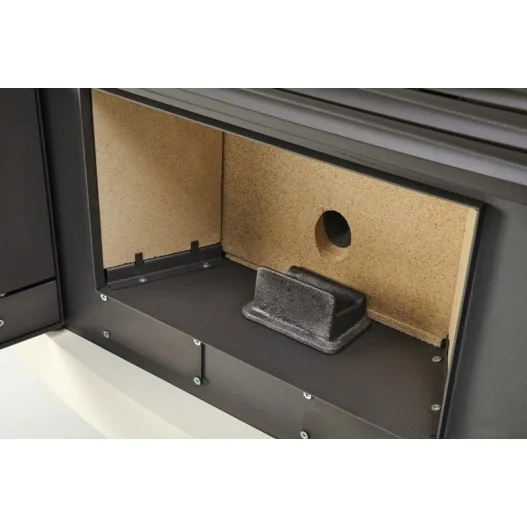 Estufa de Pellets Atenas Prensa Stove Estufa de Pellets Atenas Prensa Stove