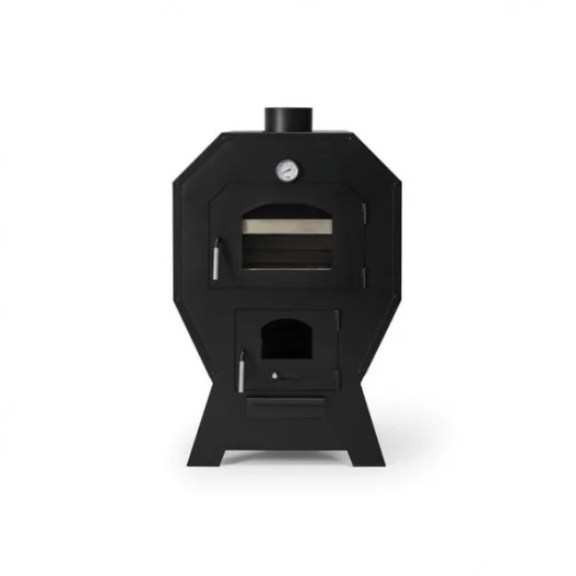 Arrecife 1 – Horno de Leña Prensa Stove Arrecife 1 – Horno de Leña Prensa Stove