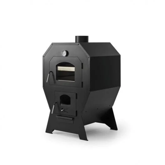 Arrecife 1 – Horno de Leña Prensa Stove Arrecife 1 – Horno de Leña Prensa Stove